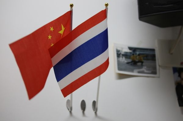 鈦瑪科拿下泰國代理，正在走向世界