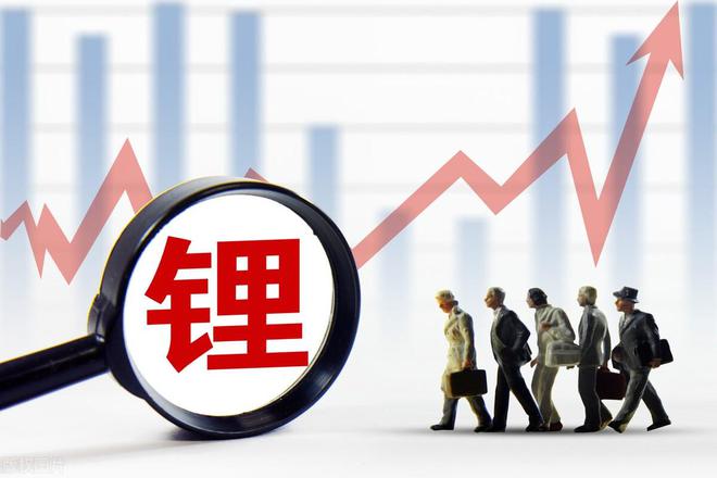 鋰電行業(yè)三季度業(yè)績分化：動(dòng)力電池龍頭企業(yè)“高歌猛進(jìn)”，上游鋰礦企業(yè)陷入周期調(diào)整