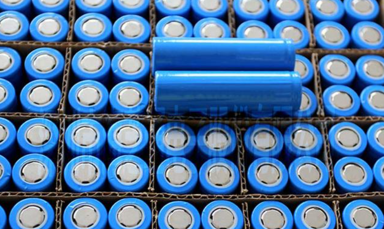 鋰電池將有身份證號 新國標(biāo)11月起實施